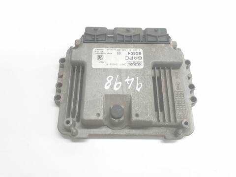 Foto 2ª: Centralita Motor ECU Citroen Jumper 30 L1H1 BLUEHDI 130 (2006)