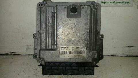 Centralita Motor ECU Renault Master L1H1 KA 2 8T 125CV 92KW