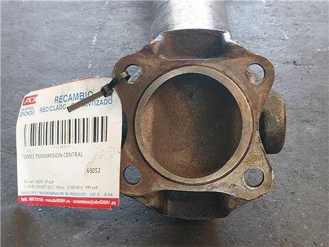 Foto 2ª: Transmision Central Nissan L-50 L-50.88 VARIANTE 50/2 [D/84.40 II] (1995)