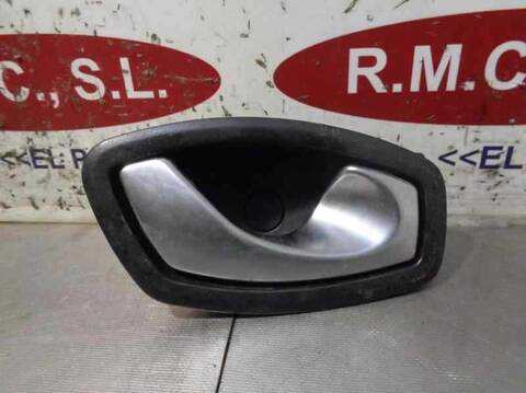 Maneta Interior Trasera Derecha Renault Fluence LIMITED 110CV 81KW