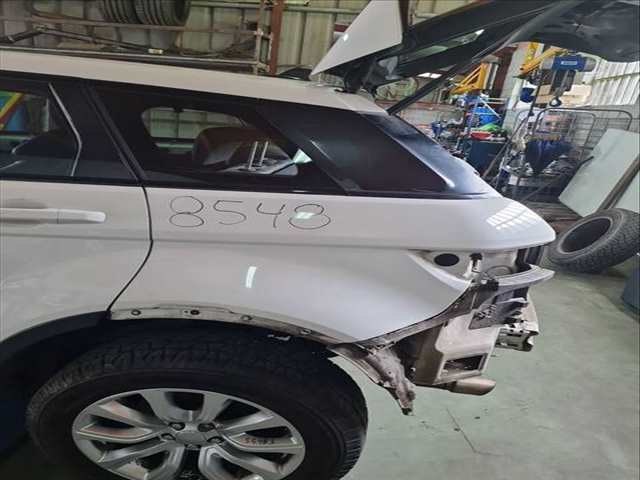 Aleta Trasera Izquierda Land Rover Range 2.0 D 4X4 150CV 110KW