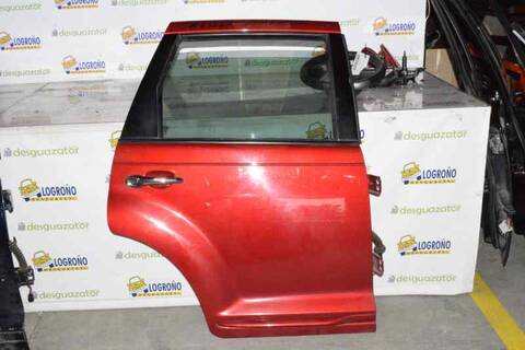 Puerta Trasera Derecha Chrysler PT Cruiser 2.0 LIMITED