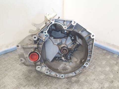 Caja Cambios Fiat Panda 1.2 312PXA1A) 69CV 51KW