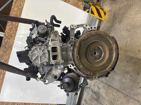 Foto 3ª: Motor Completo Opel Combo D 102CV 75KW [D 15 DT YHT] (2023)