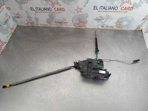 Foto 1ª: Cerradura Puerta Trasera Izquierda Mercedes Clase C 160 C 220 T CDI BLUETEC 205.204) 170CV 125KW FAMILIAR [651921] (2014)