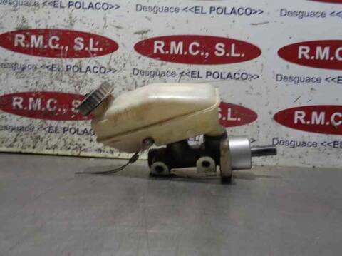 Foto 1ª: Bomba Freno Daewoo Kalos 1.2 SE 72CV 53KW [B12S1] (2004)