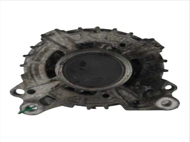 Foto 3ª: Alternador Volkswagen Polo 1.4 TDI (2009)