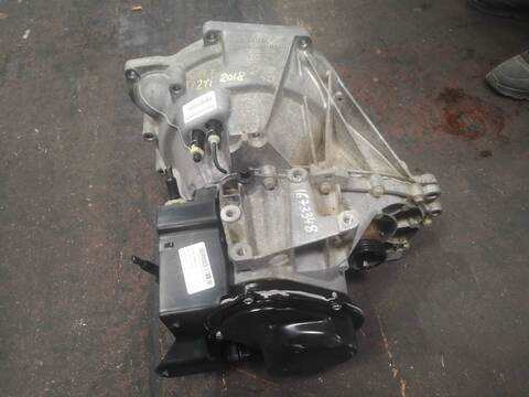 Caja Cambios Ford Ka B2KA