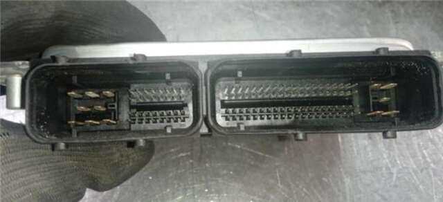 Foto 3ª: Centralita Motor ECU Audi A4 1.9 TDI (96 KW) [1.9 LTR. - 96 KW TDI] [AWX]
