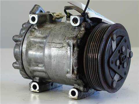 Compresor Aire Acondicionado Mazda 3 1.6 DI TURBO BERLINA 109CV 80KW