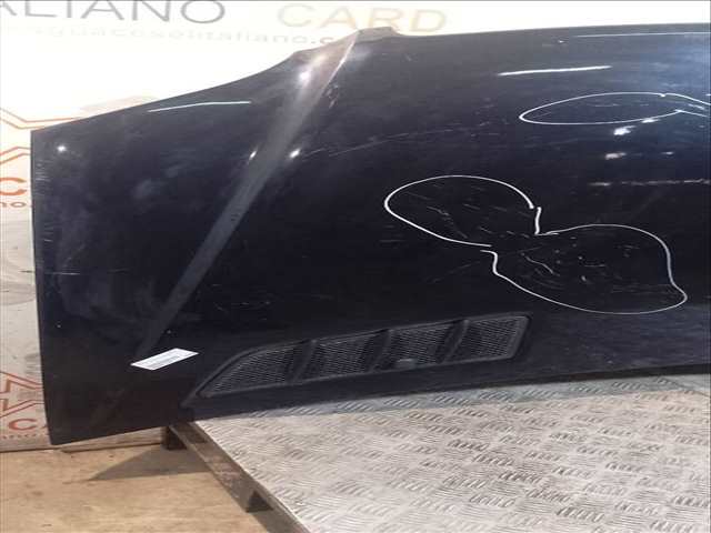 Foto 3ª: Capot Mercedes Clase ML 320 3.0 CDI W164) 224CV 165KW 164.122) [OM642940] (2006)