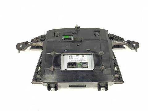 Foto 3ª: Pantalla Multifuncion Opel Astra 1.6 CDTI DPF 110CV [B16DTE] (2015)