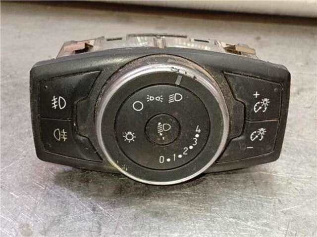 Mando Multifuncion Ford Focus 1.6 TITANIUM [1.6 LTR. - 85 KW TDCI CAT]