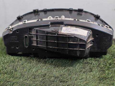 Foto 3ª: Cuadro de Instrumentos Toyota Yaris 1NDTV (2009)