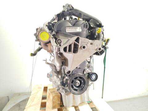Foto 2ª: Motor Completo Seat Ibiza 1.0 TSI 95CV 70KW [DKLA] (2019)