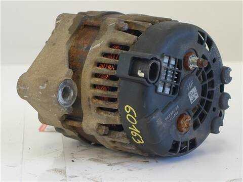 Foto 2ª: Alternador Chevrolet Aveo 1.2 LS HATCHBACK 84CV 62KW [B12D1] (2011)