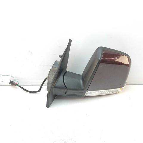 Retrovisor Izquierdo Fiat Doblo 1.6 D MULTIJET 263AXD1B 263AXX1B)