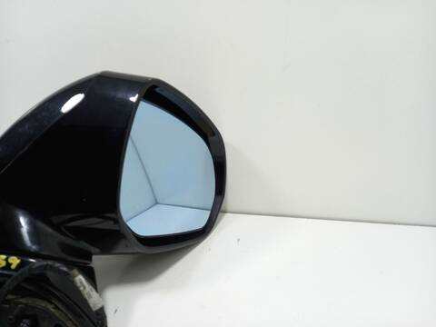 Foto 3ª: Retrovisor Derecho Citroen C4 1.6 HDI GRAND PICASSO 9HZ (2007)