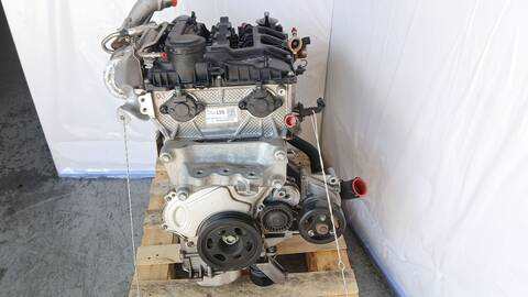 Foto 1ª: Motor Completo Opel Astra 1.2 TURBO 68) 110CV 81KW [LIH] (2020)