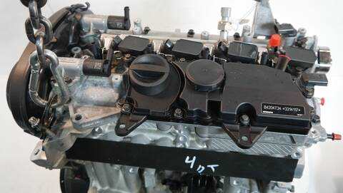 Motor Completo Volvo S60 2.0 HYBRID 390 CV 287KW