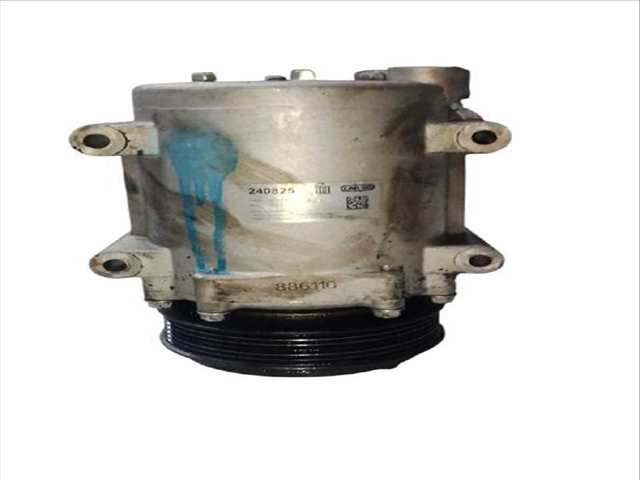 Compresor Aire Acondicionado Volvo XC 70 D5 AWD