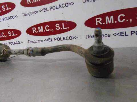 Foto 3ª: Cremallera de Direccion Kia Rio BASIC 75CV 55KW [D3FA] (2015)