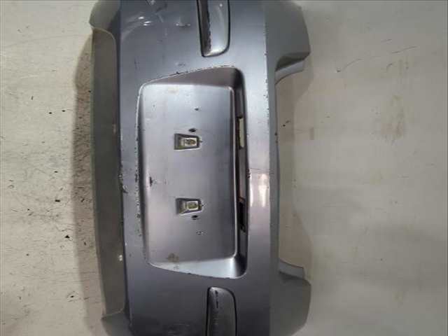 Foto 2ª: Paragolpes Trasero Opel Astra 1.7 CDTI L48) 100CV [Z 17 DTH] (2004)