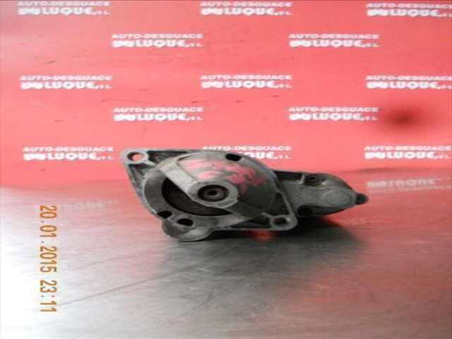 Foto 2ª: Motor de Arranque Smart City 0.8 CDI [0.8 LTR. - 30 KW CDI CAT] [OM660DE8LA]