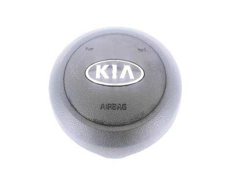 Foto 3ª: Kit Airbag Kia Ceed VERSION INDEFINIDA (2018)
