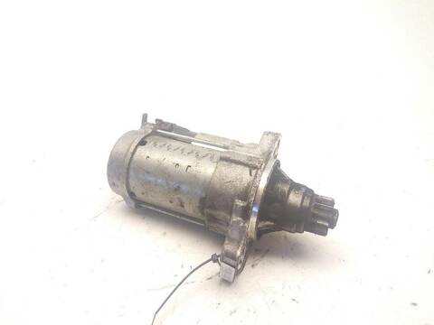 Motor de Arranque Audi A3 2.0 TFSI