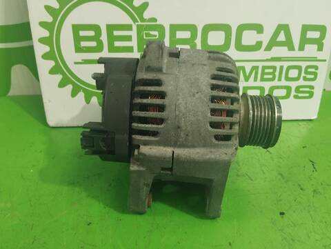 Foto 2ª: Alternador Renault Megane 1.5 DCI DIESEL 106CV (2003)