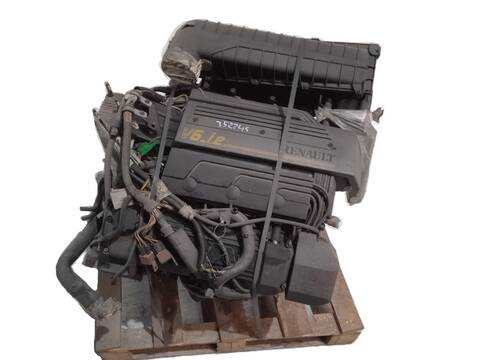 Motor Completo Renault Safrane 3.0 V6 123KW