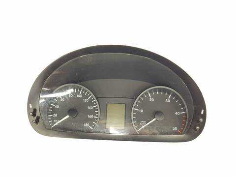 Cuadro de Instrumentos Mercedes Sprinter 318-319 CDI 906.631-633-635-637)