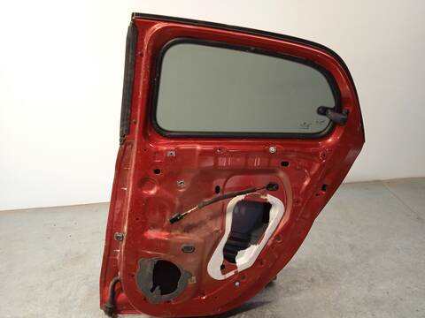 Foto 4ª: Puerta Trasera Derecha Smart Forfour 0.9 453.044 453.053) HATCHBACK 90CV 66KW [281910] (2018)