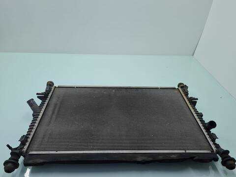 Radiador Motor Ford Transit 2.2 TDCI CAT 125CV 92KW