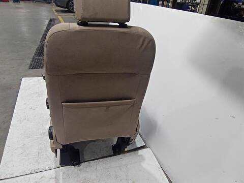 Foto 2ª: Asiento Delantero Izquierdo Land Rover Discovery TDV6 HSE AUT. 245CV [306DT] (2009)