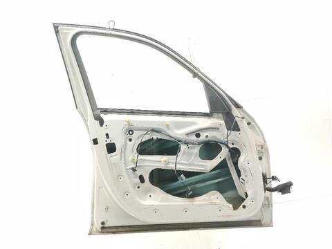 Foto 3ª: Puerta Delantera Izquierda Bmw X1 2.0 D 143 CV SDRIVE [N47 D20 C] (2009)