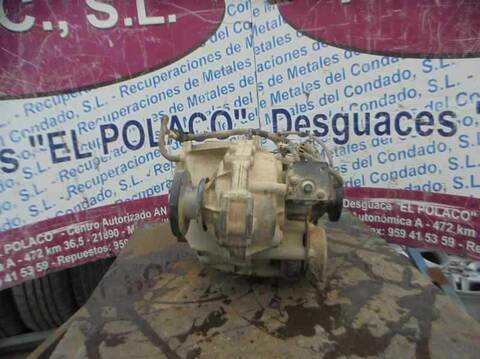 Foto 2ª: Caja Transfer Kia Sorento 2.5 CRDI CONCEPT 170CV 125KW [D4CB] (2006)