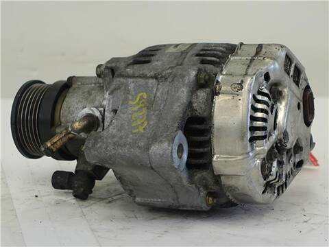 Foto 2ª: Alternador Hyundai Accent 1.5 CRDI 82CV 60KW [D3-EA] (2004)