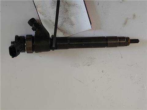 Inyectores Nissan Qashqai 1.6 360 4X4 131CV 96KW