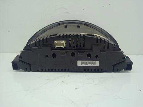 Foto 2ª: Cuadro de Instrumentos Mercedes Clase C 160 2.2 CDI CAT COUPE 122CV 90KW [646962] (2005)