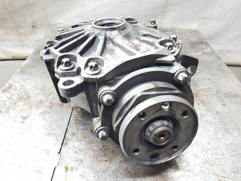 Foto 3ª: Diferencial Delantero Mercedes Clase C 160 C 250 T CDI 4-MATIC BE 204.282)