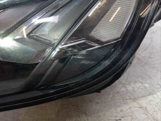 Foto 1ª: Faro Izquierdo Audi Q5 Z7S GREY 2014 CV 150KW [DTPA DTP] (2023)