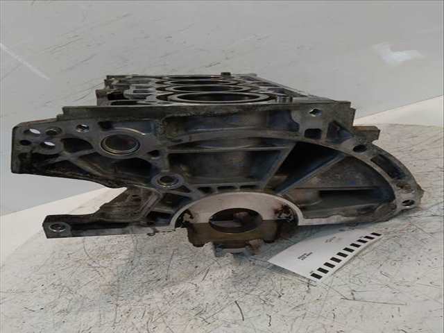 Foto 3ª: Bloque Motor Dacia Duster H5F 115 CV 85KW [H5F408]