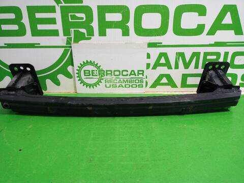 Foto 3ª: Refuerzo Paragolpes Delantero Ford Fiesta FUN 68CV (2001)