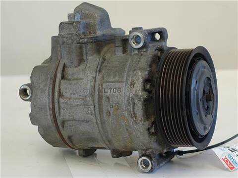 Compresor Aire Acondicionado Land Rover Discovery 2.7 TD 190CV 140KW