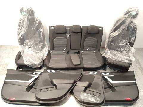 Asientos Traseros Kia Xceed 1.0 TGDI CAT 120CV 88KW