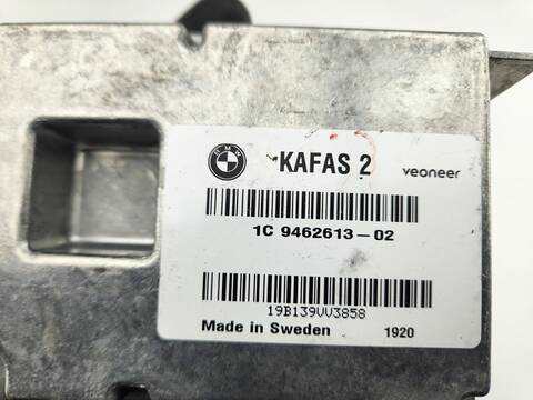 Foto 2ª: Centralita Motor ECU Bmw X1 F48 SDRIVE16D [B37C15A] (2019)