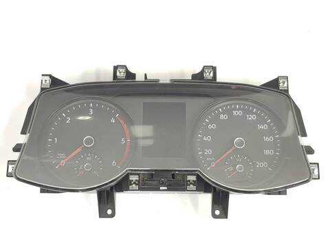 Cuadro de Instrumentos Volkswagen Crafter 30 FURGON BM TN FWD