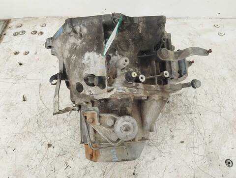 Foto 4ª: Caja Cambios Peugeot Partner 1.6 16V HDI CAT 75CV 55KW [9HW] (2008)